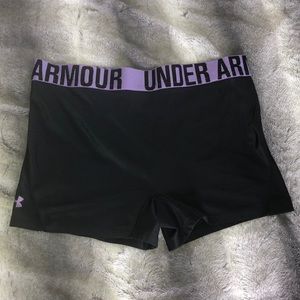 Volleyball Shorts